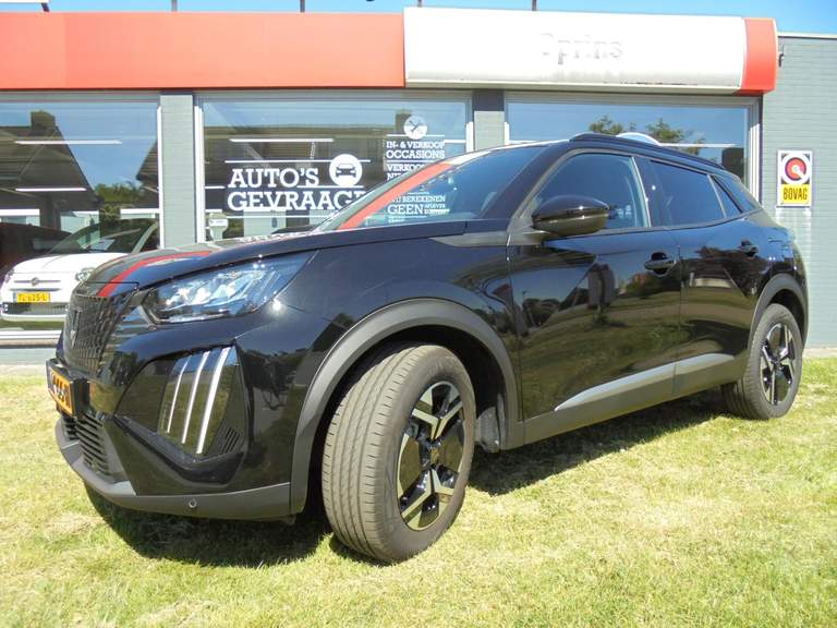 Peugeot