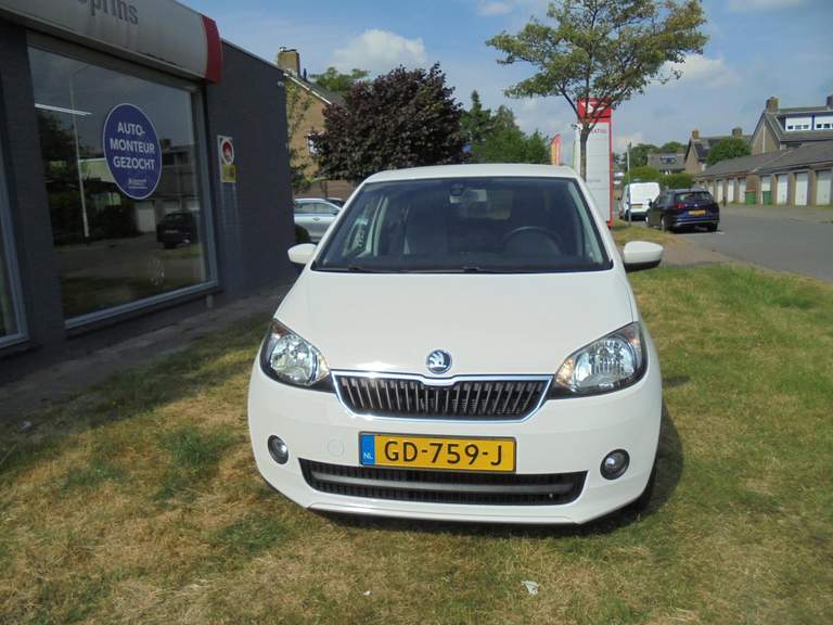 ŠKODA