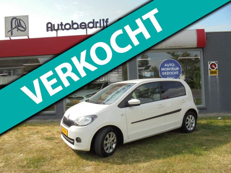 ŠKODA