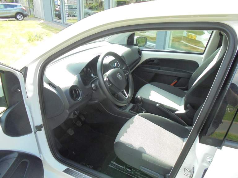 ŠKODA
