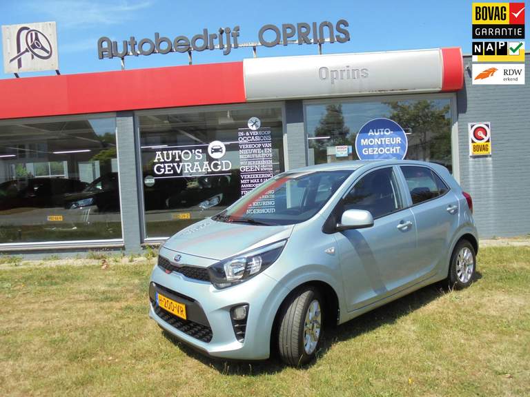 Kia