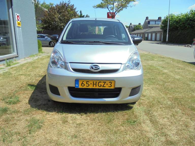 Daihatsu