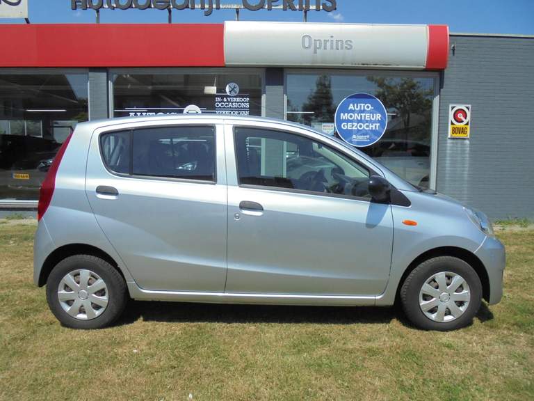 Daihatsu