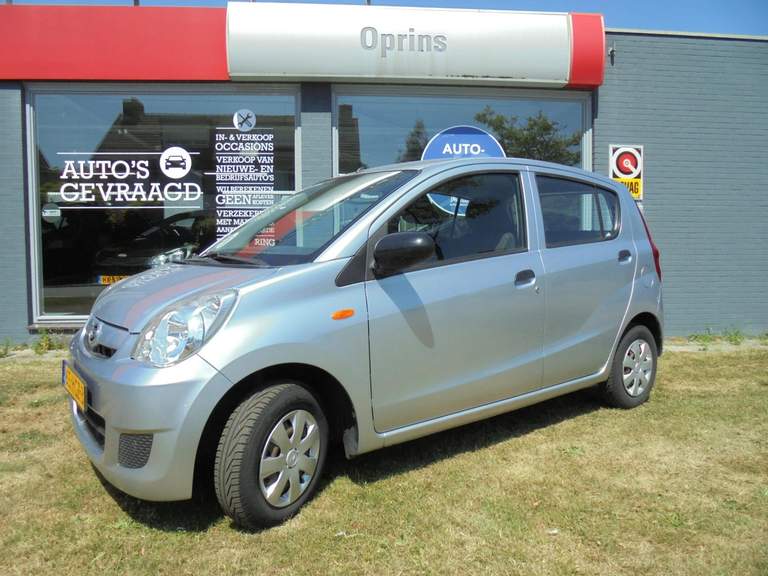 Daihatsu