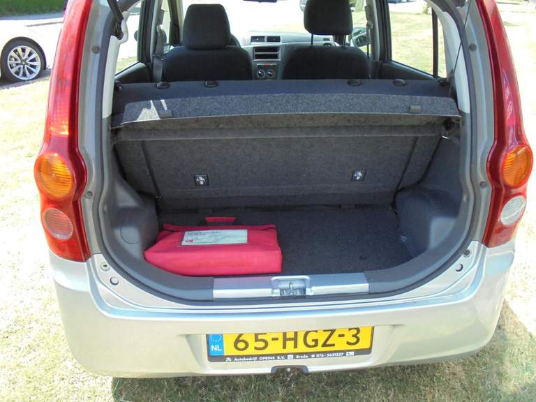 Daihatsu