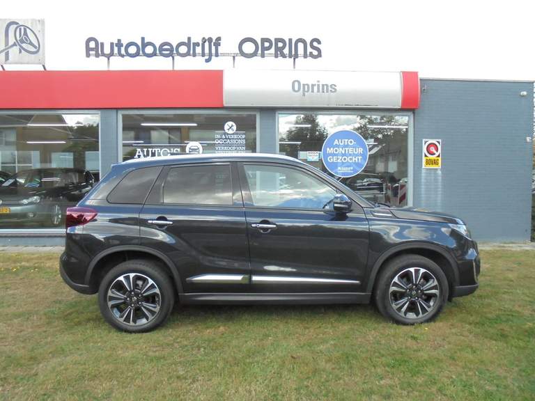 Suzuki