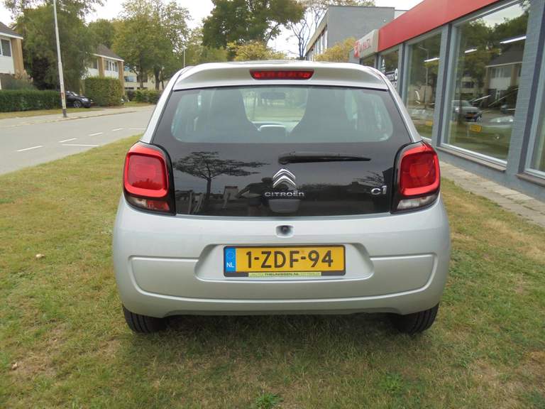 Citroën