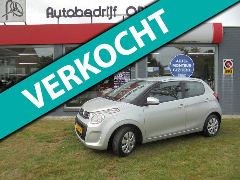 Citroën