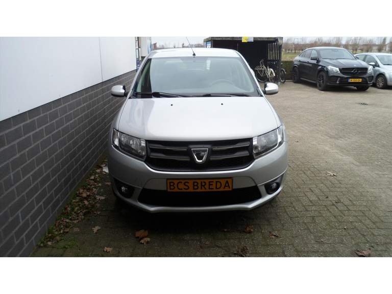 Dacia