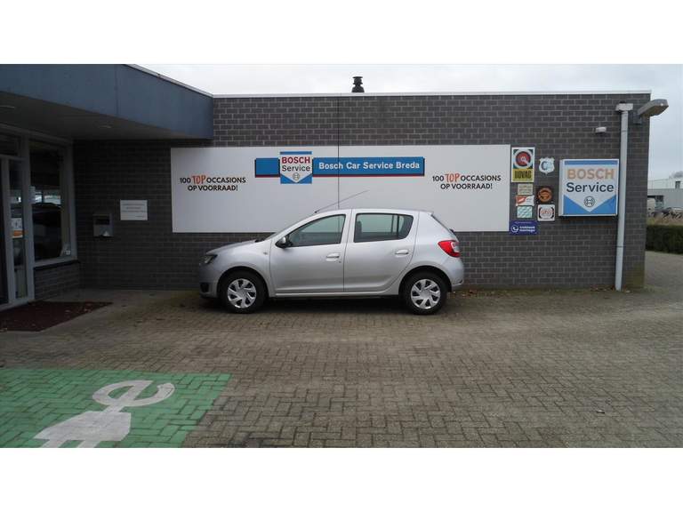 Dacia