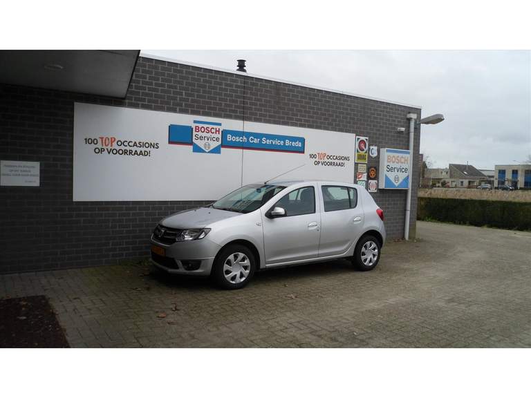 Dacia