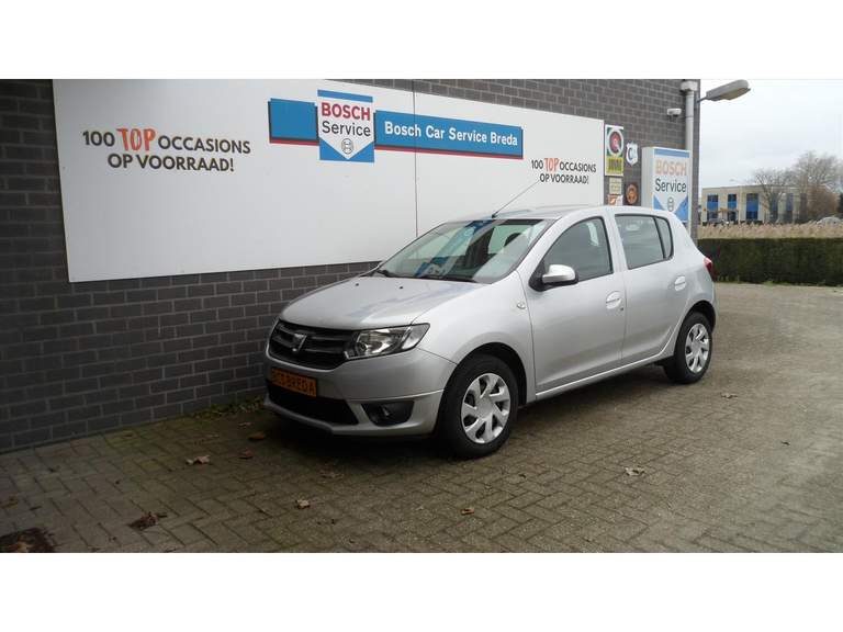Dacia