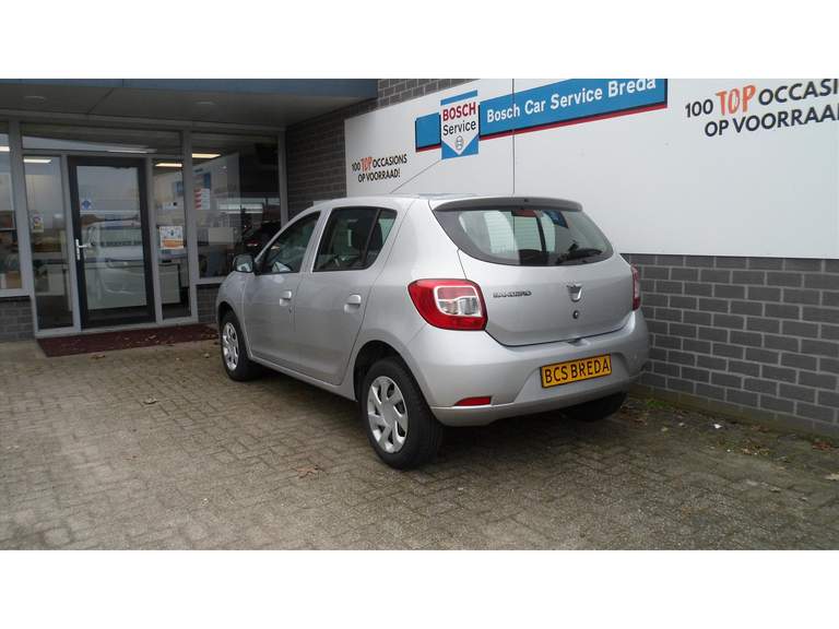 Dacia