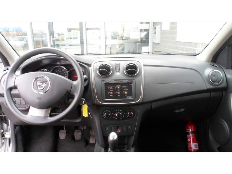Dacia