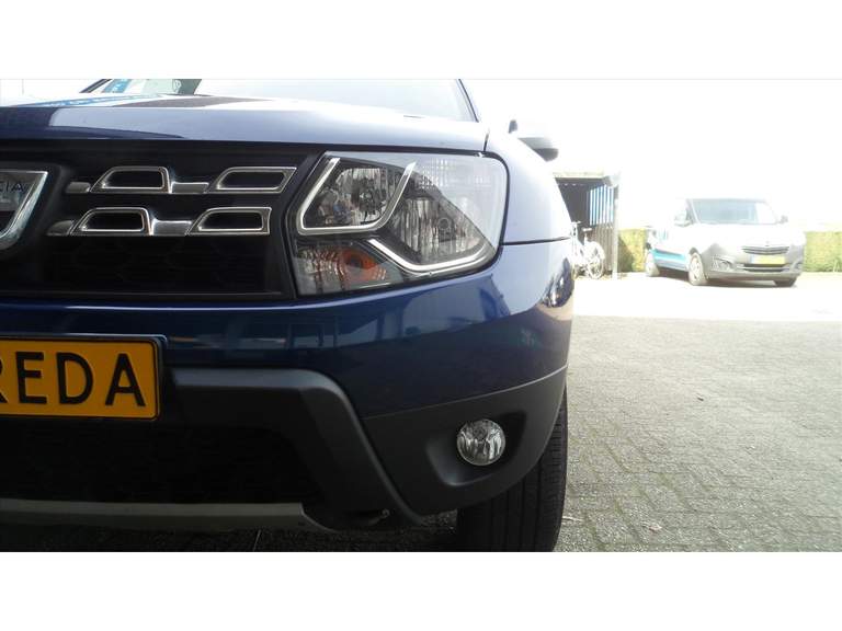 Dacia
