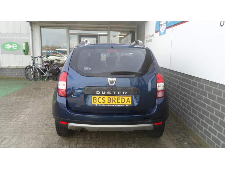 Dacia