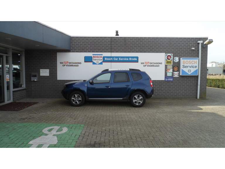 Dacia