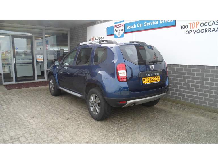 Dacia