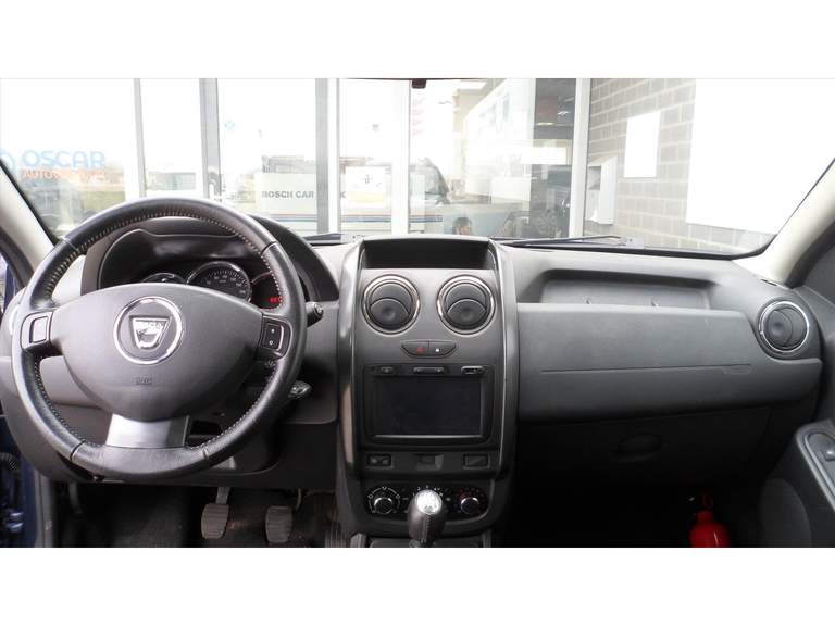Dacia