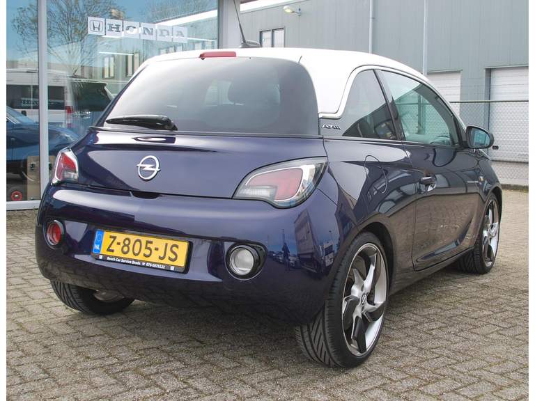 Opel