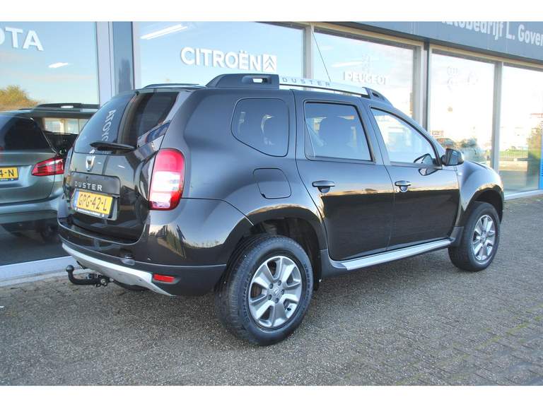 Dacia Dacia