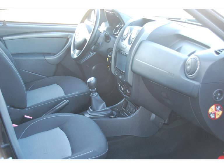 Dacia Dacia