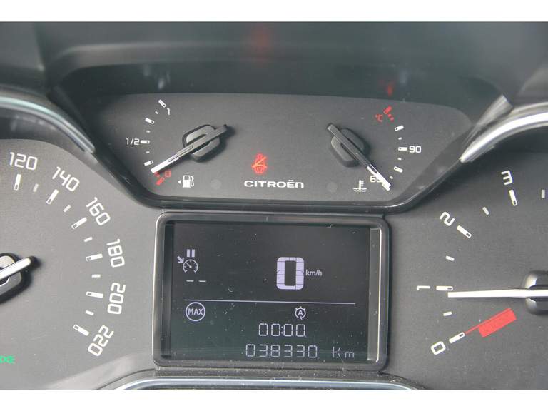 Citroën Citroën