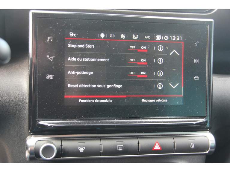 Citroën Citroën