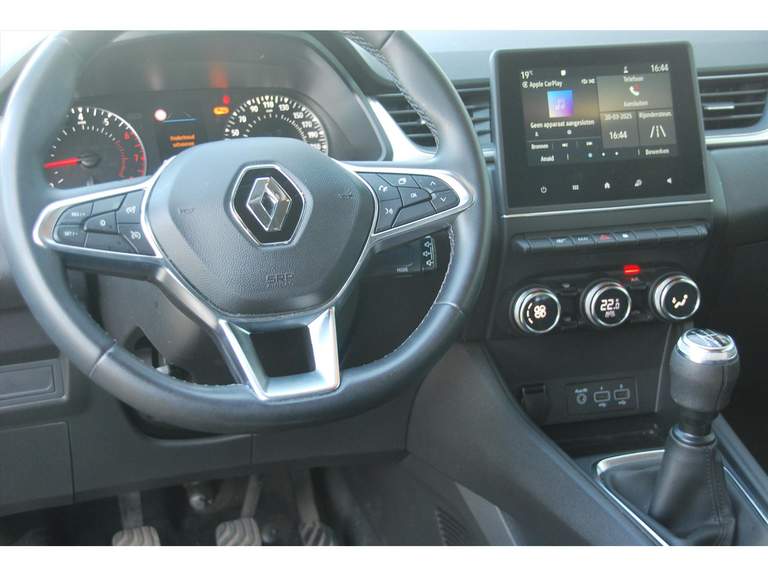 Renault Renault