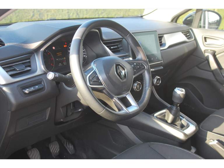 Renault Renault