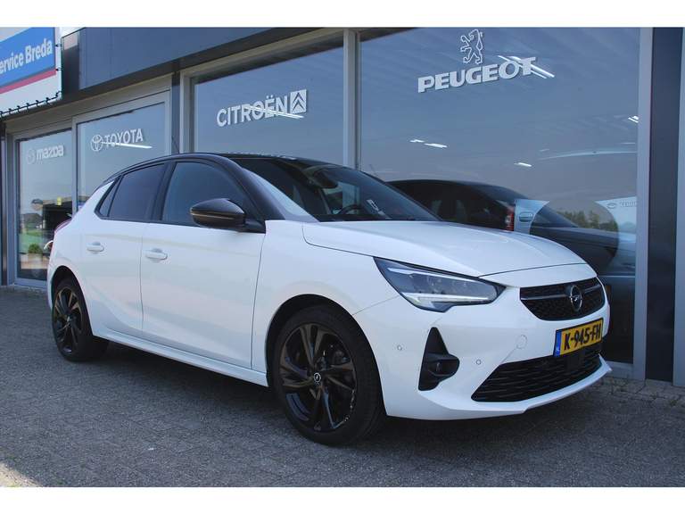 Opel Opel