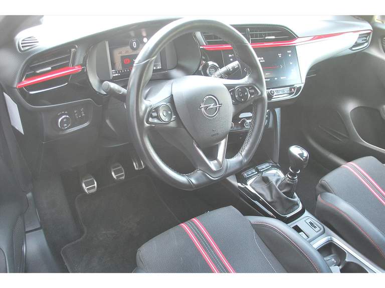 Opel Opel