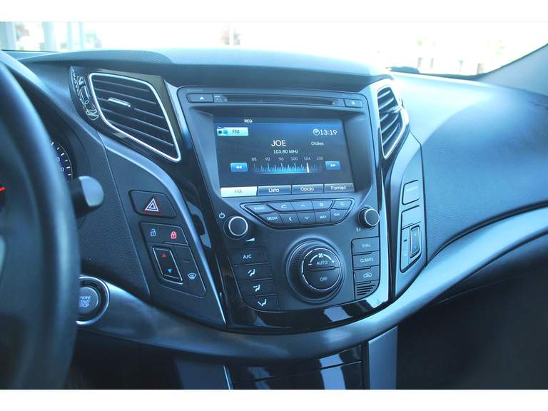 Hyundai Hyundai