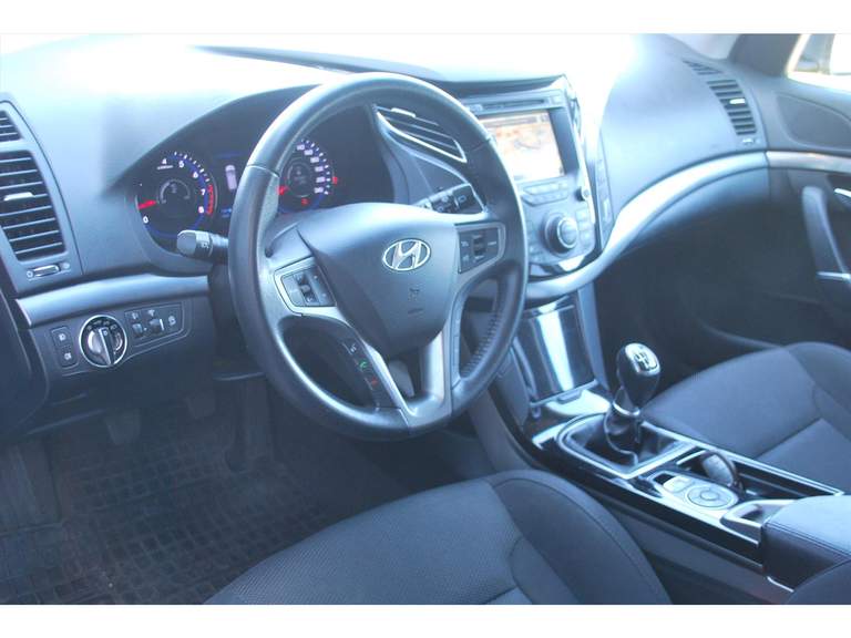 Hyundai Hyundai