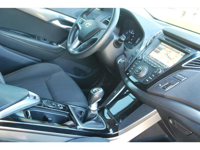 Hyundai Hyundai