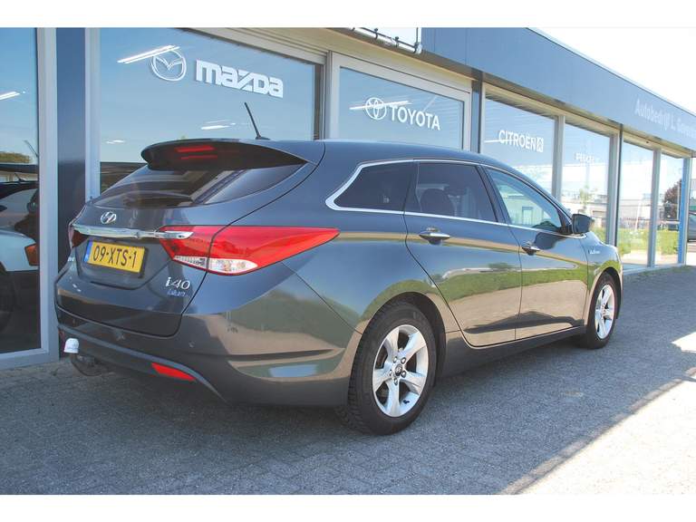 Hyundai Hyundai