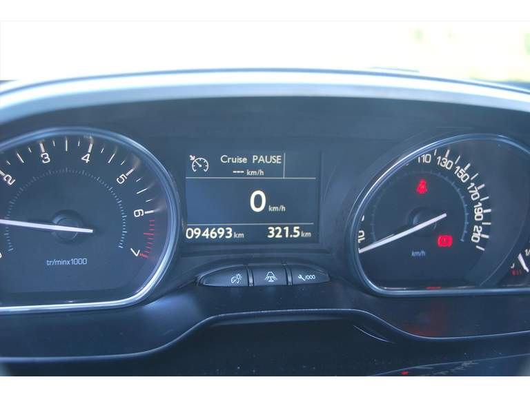Peugeot Peugeot