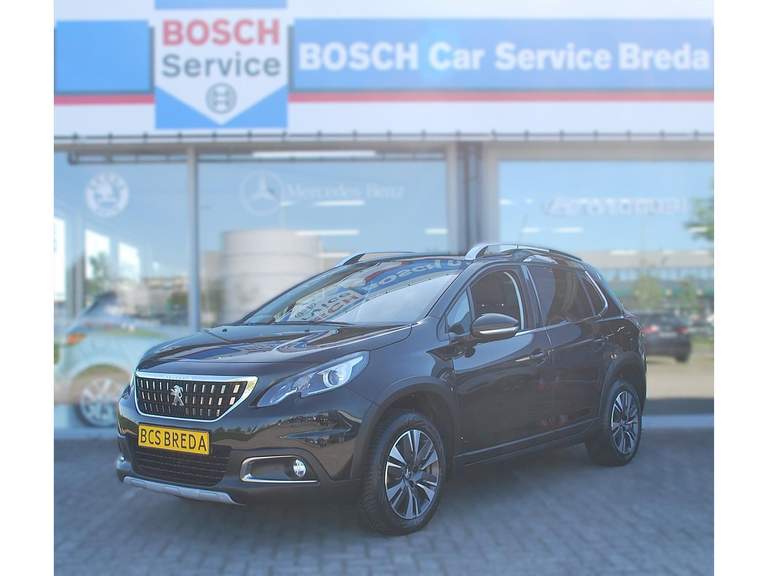 Peugeot Peugeot