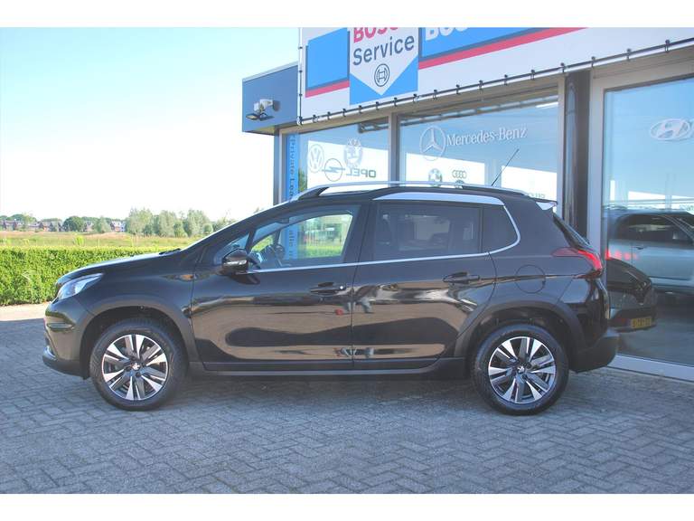 Peugeot Peugeot