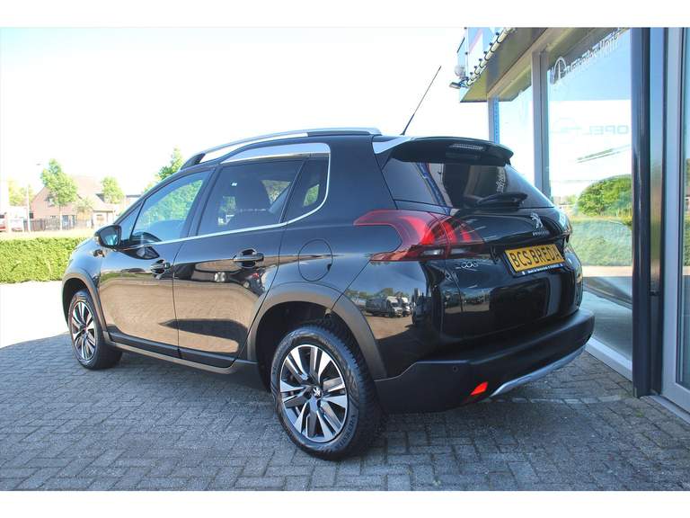 Peugeot Peugeot