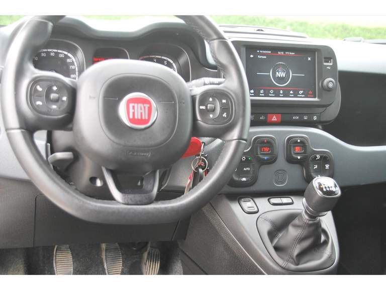Fiat Fiat