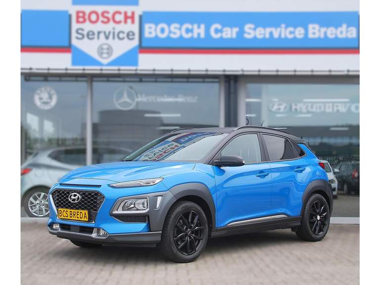 Hyundai