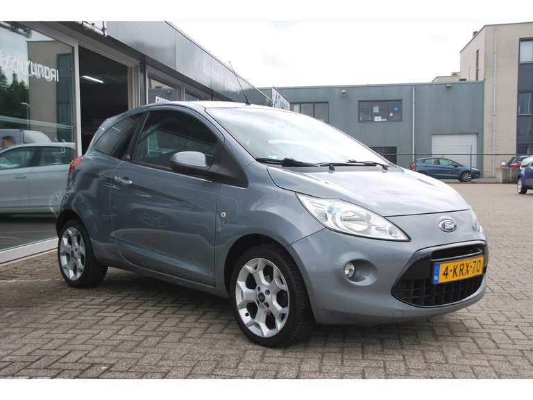 Ford