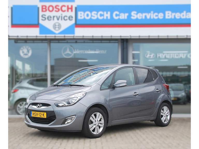 Hyundai