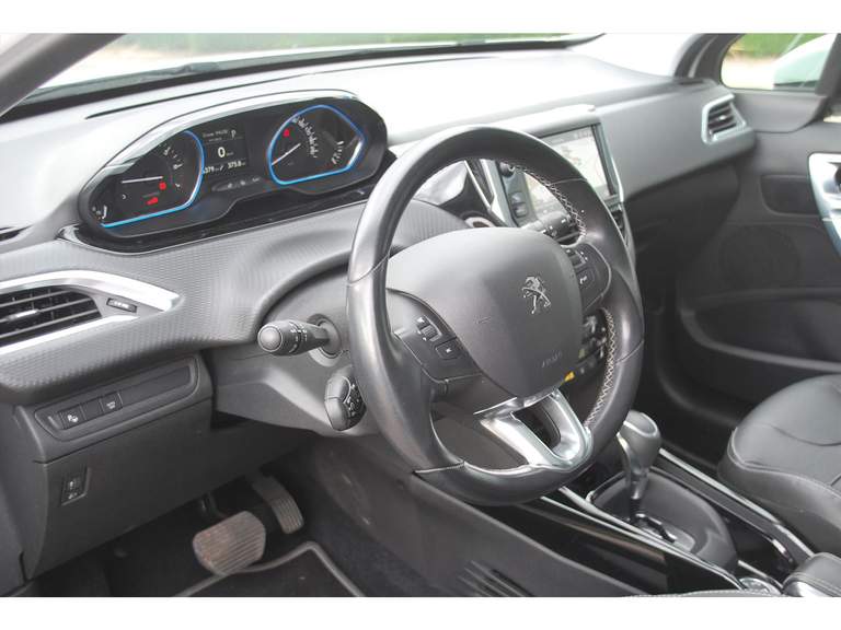 Peugeot Peugeot