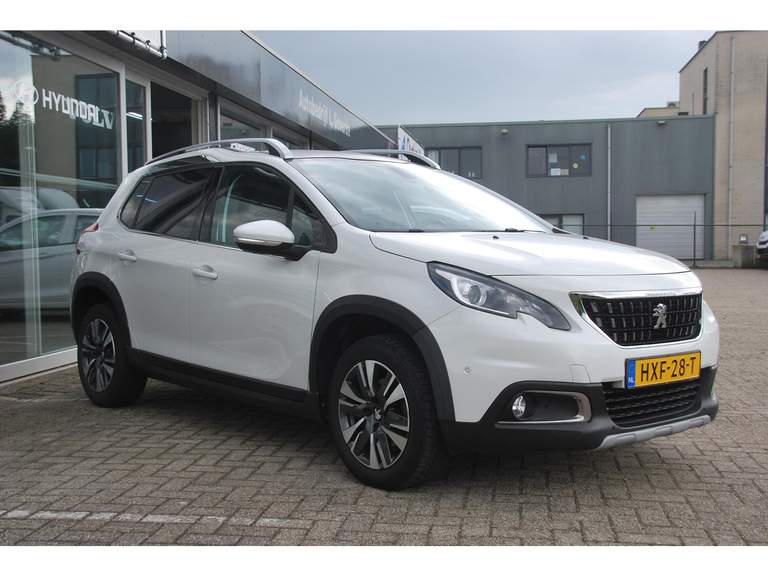 Peugeot Peugeot