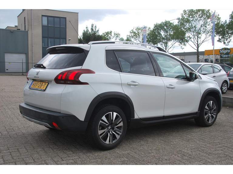Peugeot Peugeot