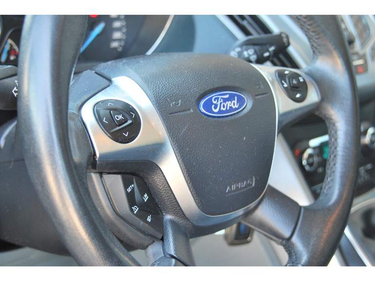 Ford Ford