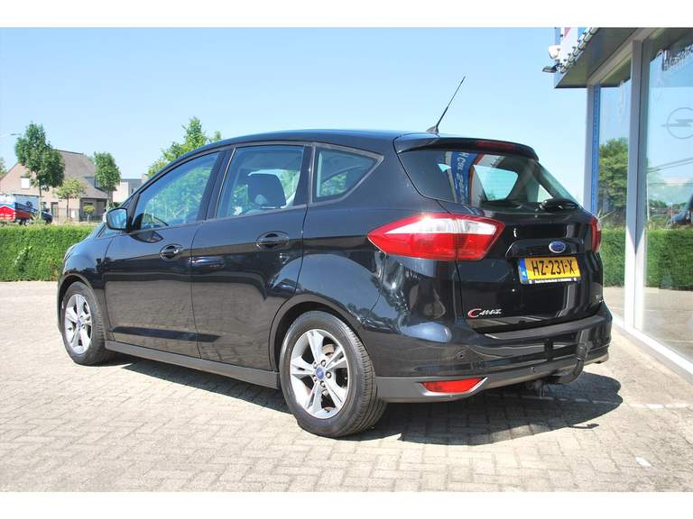 Ford Ford