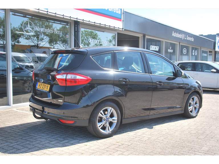 Ford Ford